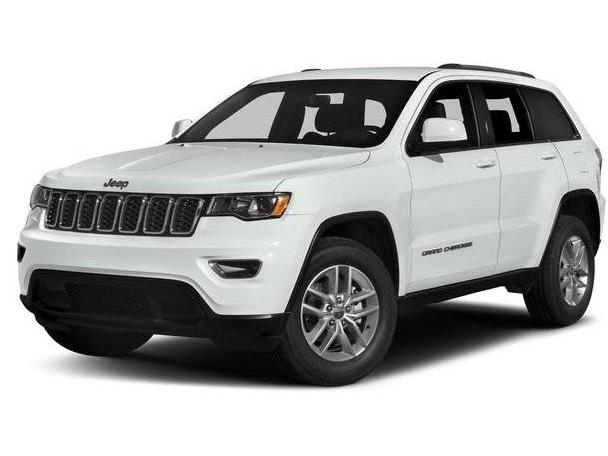 JEEP GRAND CHEROKEE 2017 1C4RJFAG4HC739062 image